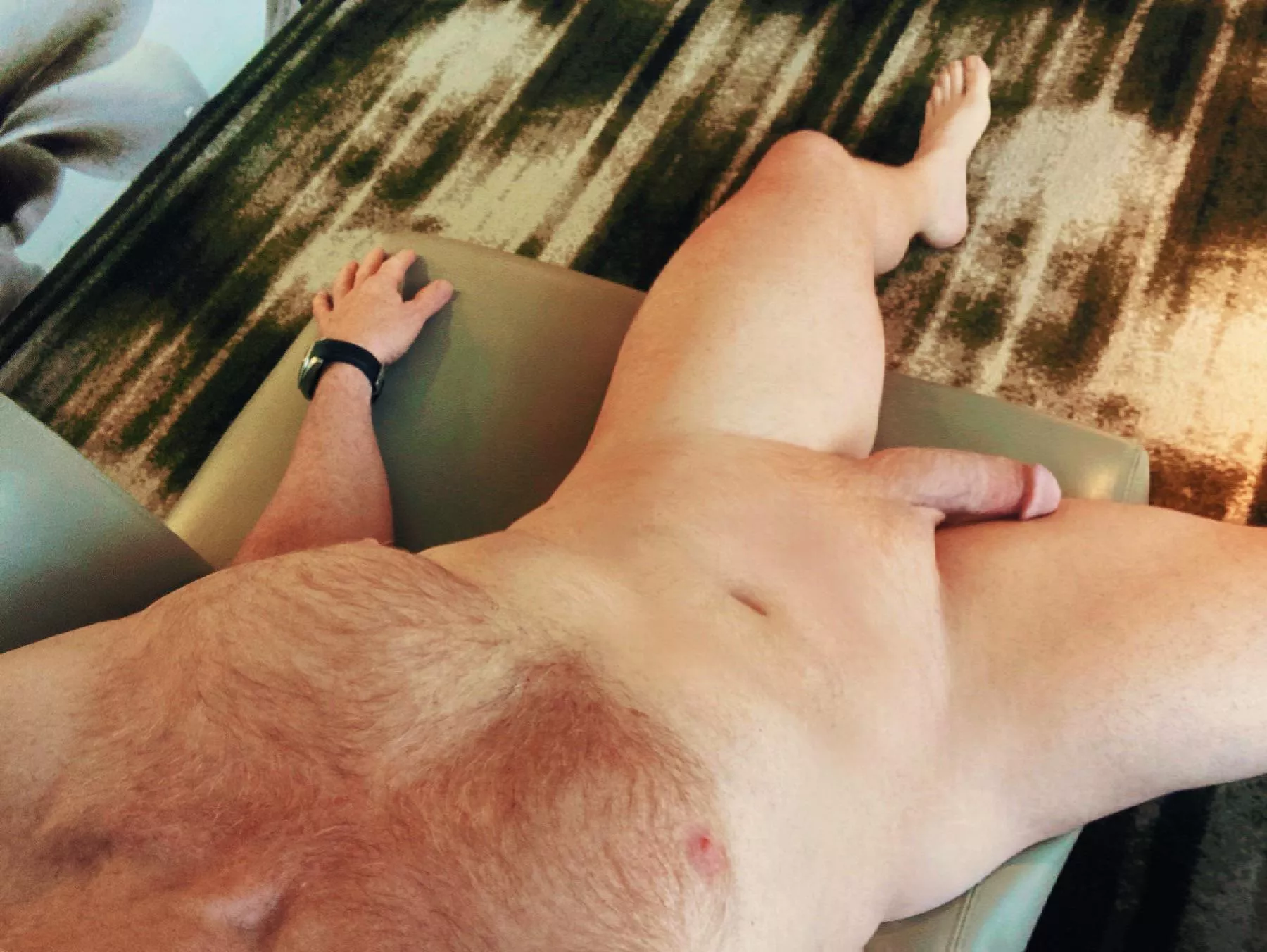 [56] Waiting…patiently…mostly. posted by Serene_Disaster