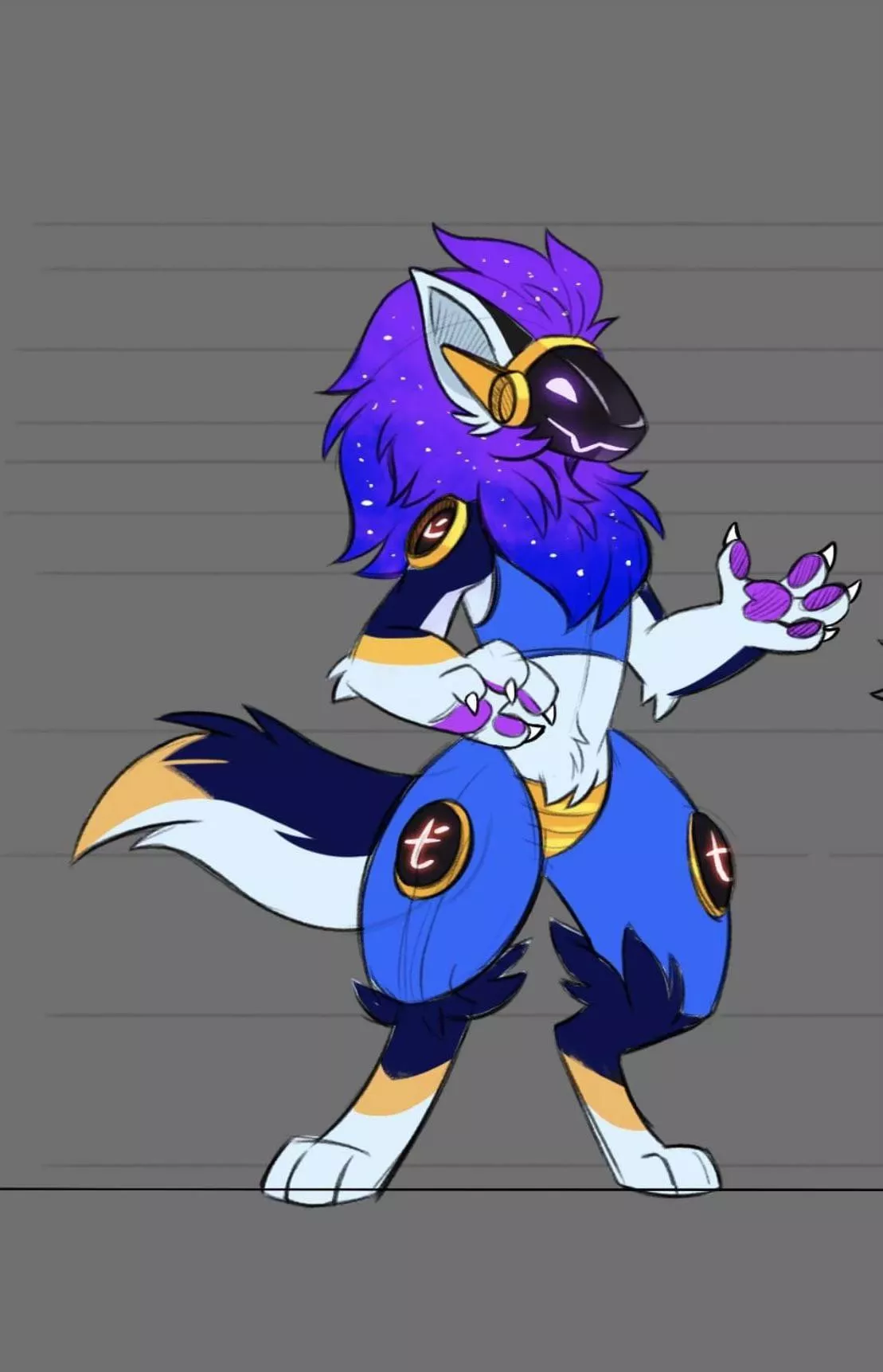 Any name suggestions for the astral proto? posted by RegularIrregular_