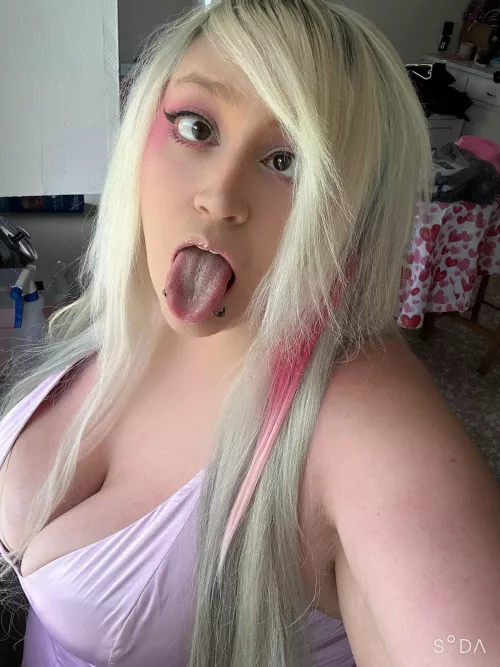 Bbw virgin 🫠 by GirlNamedSpike