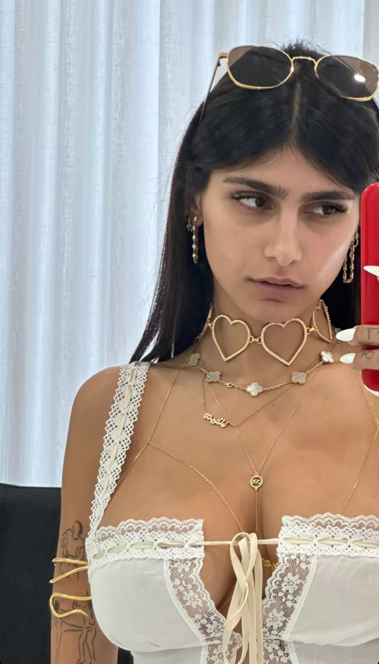 Boobs look better than ever posted by SheetAcrobat