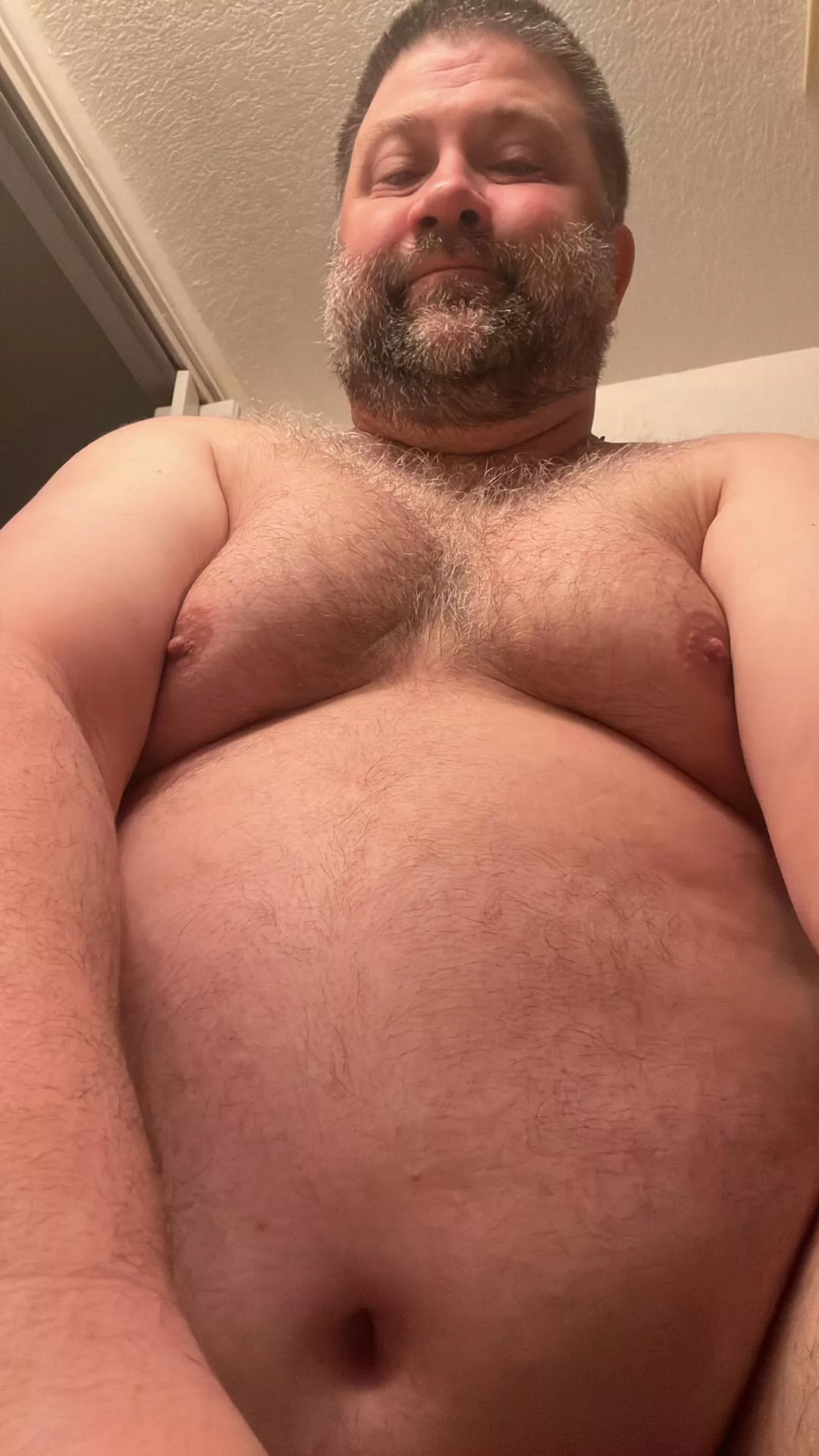 Bored posted by chunkydaddi