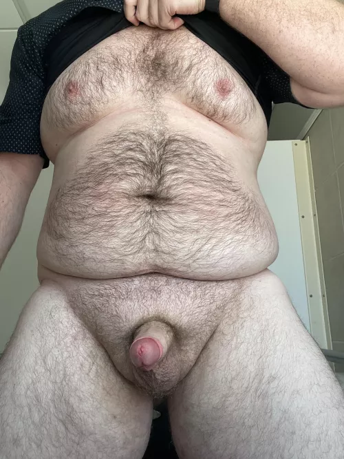 Breakfast is served ;) by Flat-Luck-92