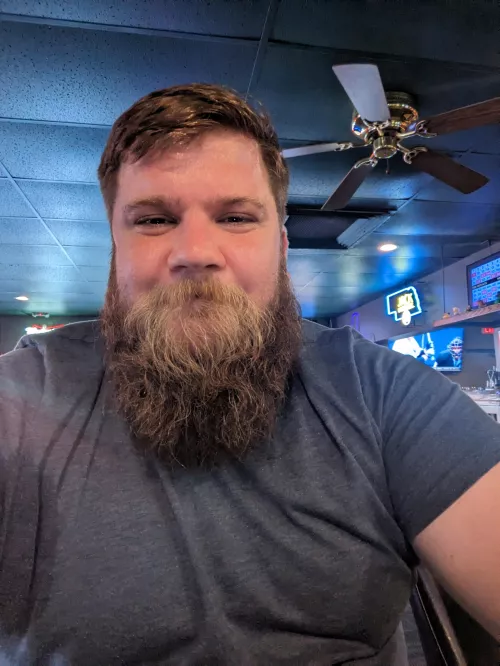 Buy me a beer? by smokeybear911