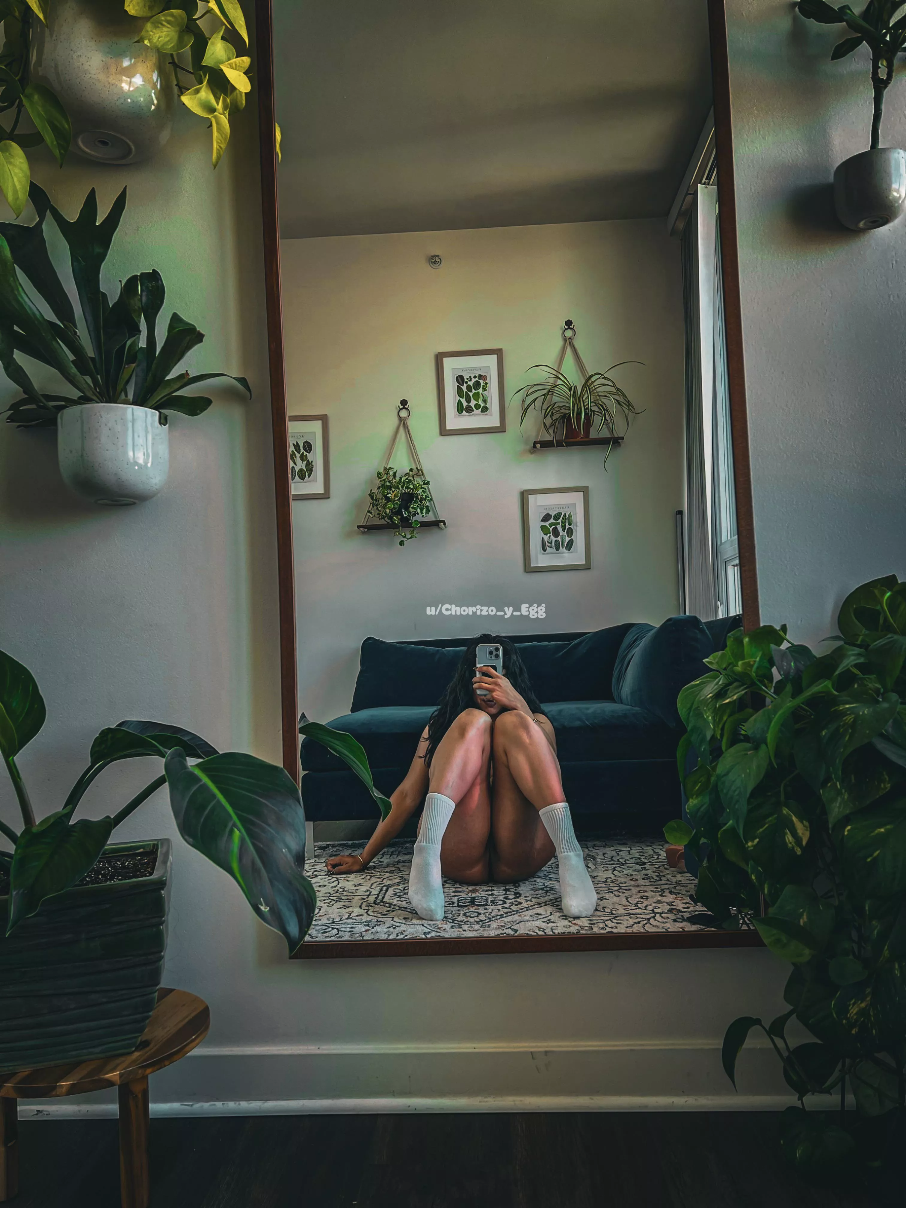 Can you lick the moisture off of my body posted by Chorizo_y_Egg