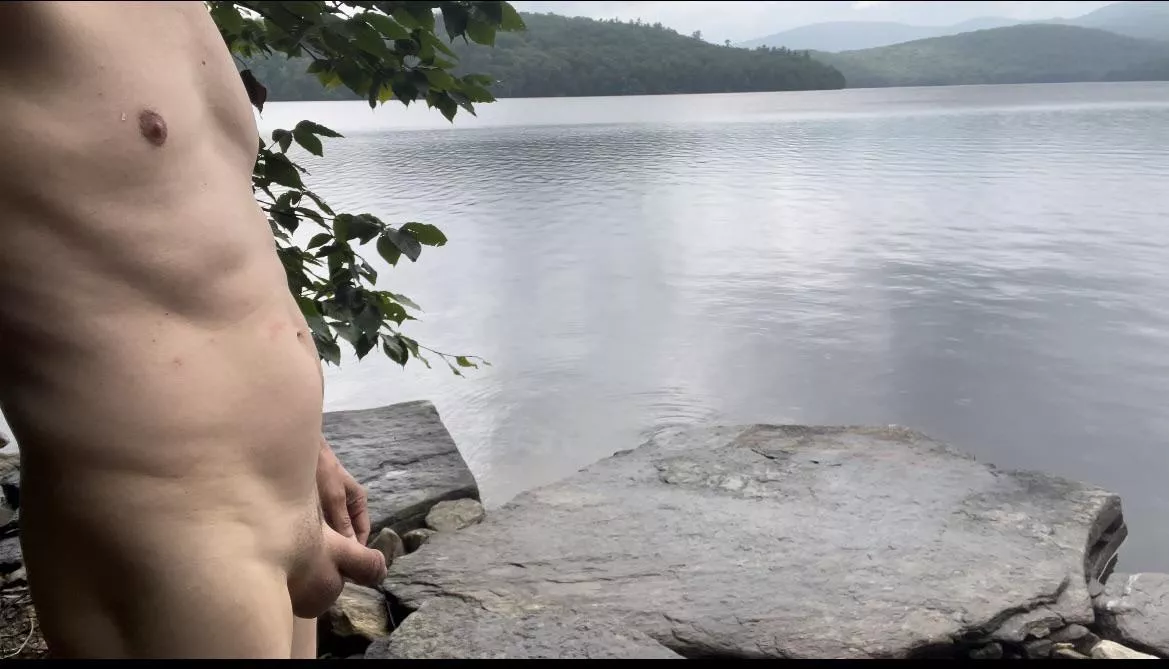 cloudy day but had a few hours all to my self posted by nobodyyouknowbuddy