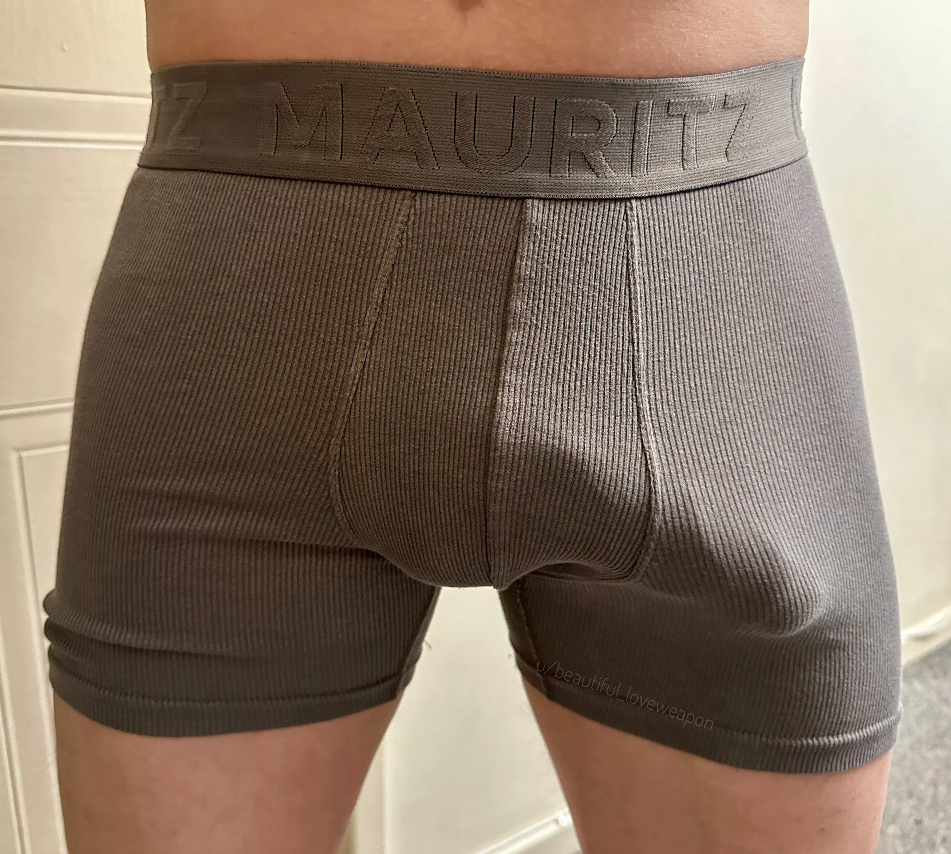 Do these look good on me? posted by beautiful_loveweapon