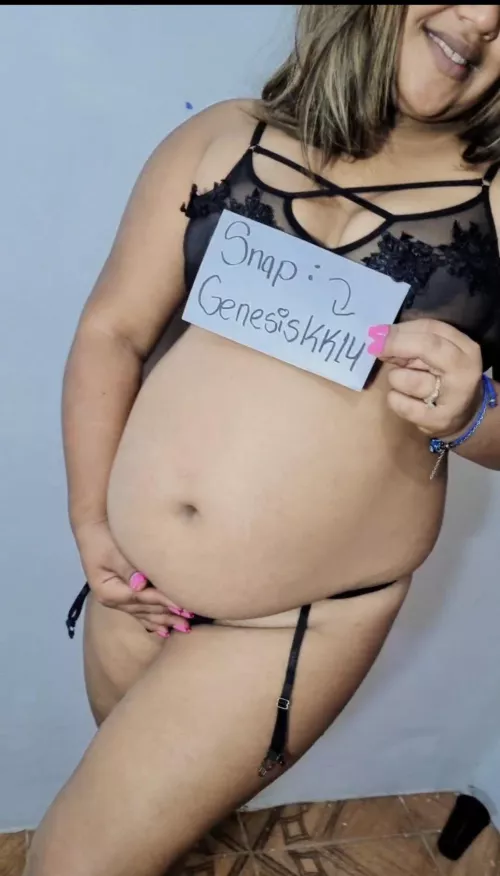 Do you want to see my belly grow? by sofype222