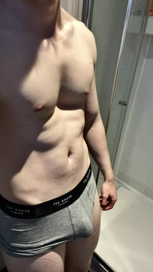 Does grey suit me? by PhonyHair