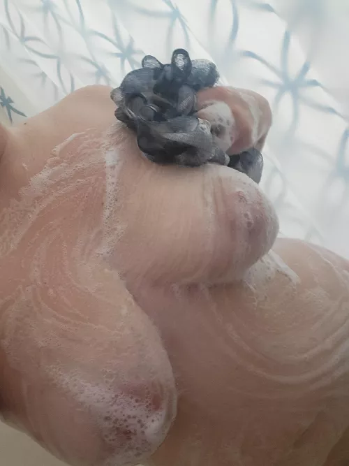 Feeling a little dirty tonight by MissJessieBJones