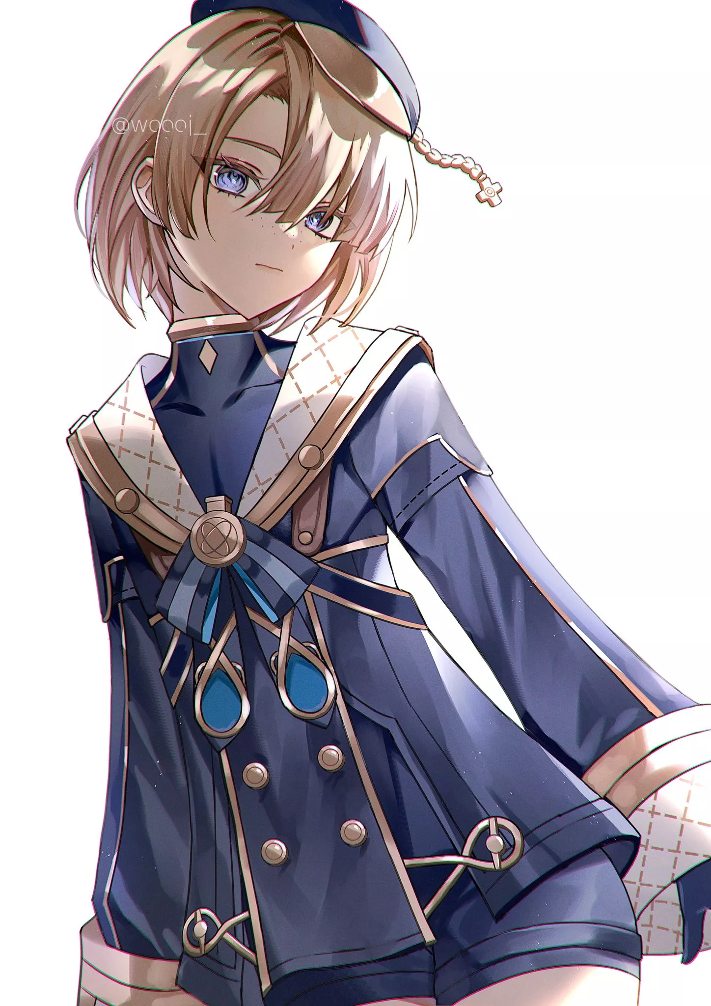 Freminet posted by pedoro_pedoro