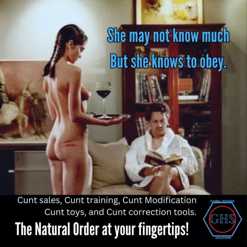 GHS Advertising #3 (Story in comments) by LordOseleon