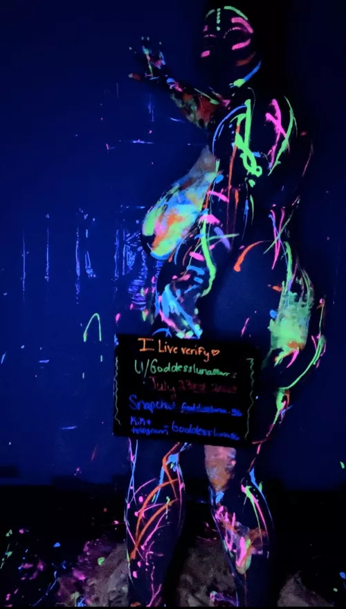 Glowing goddess [selling] Snap @ goddessluna.56 - telegram & kik @ goddessluna56 -I LIVE VERIFY- grab by [deleted]