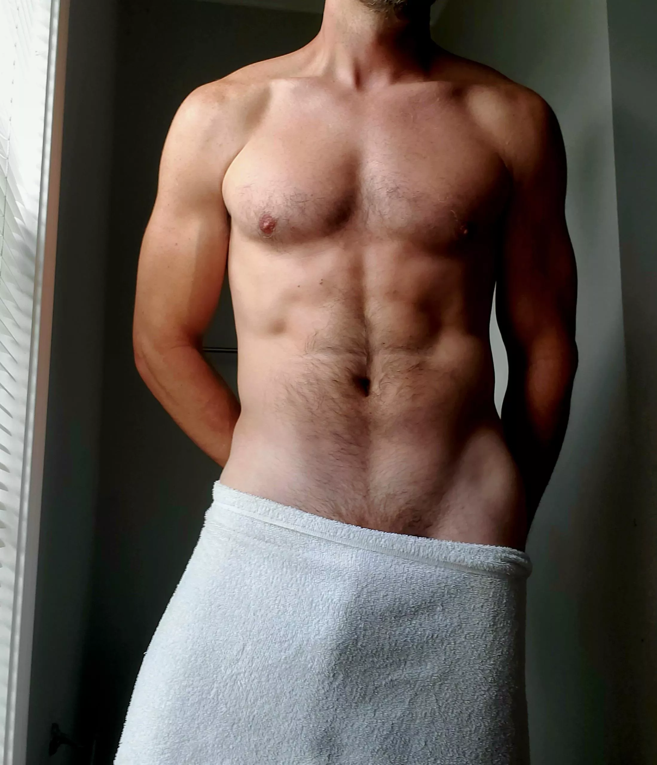 Got me fantasizing about that shower, honey posted by sorta_round_3