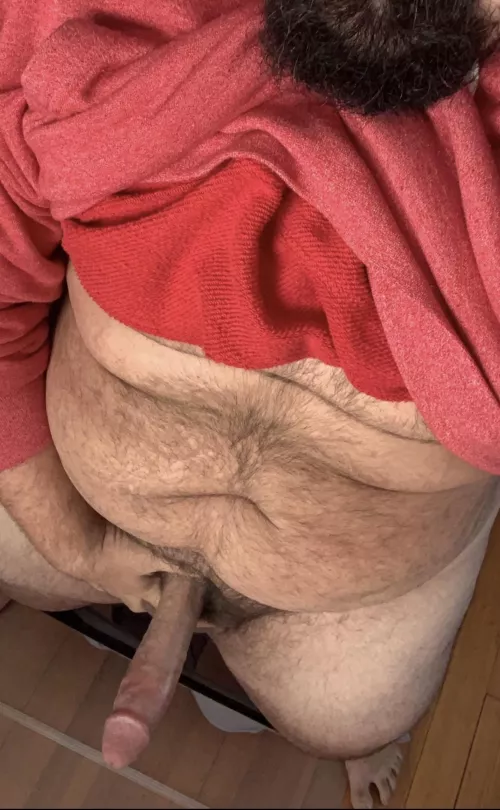 Happy Sunday by chubbylegendd