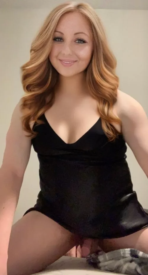 Hate me or love me I'm on top 😘 by SweetLolaGirl