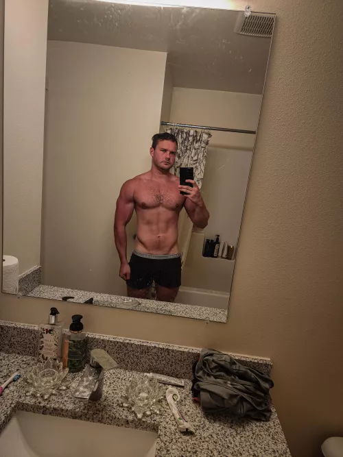 How do they look? by Fun_with_S_and_K