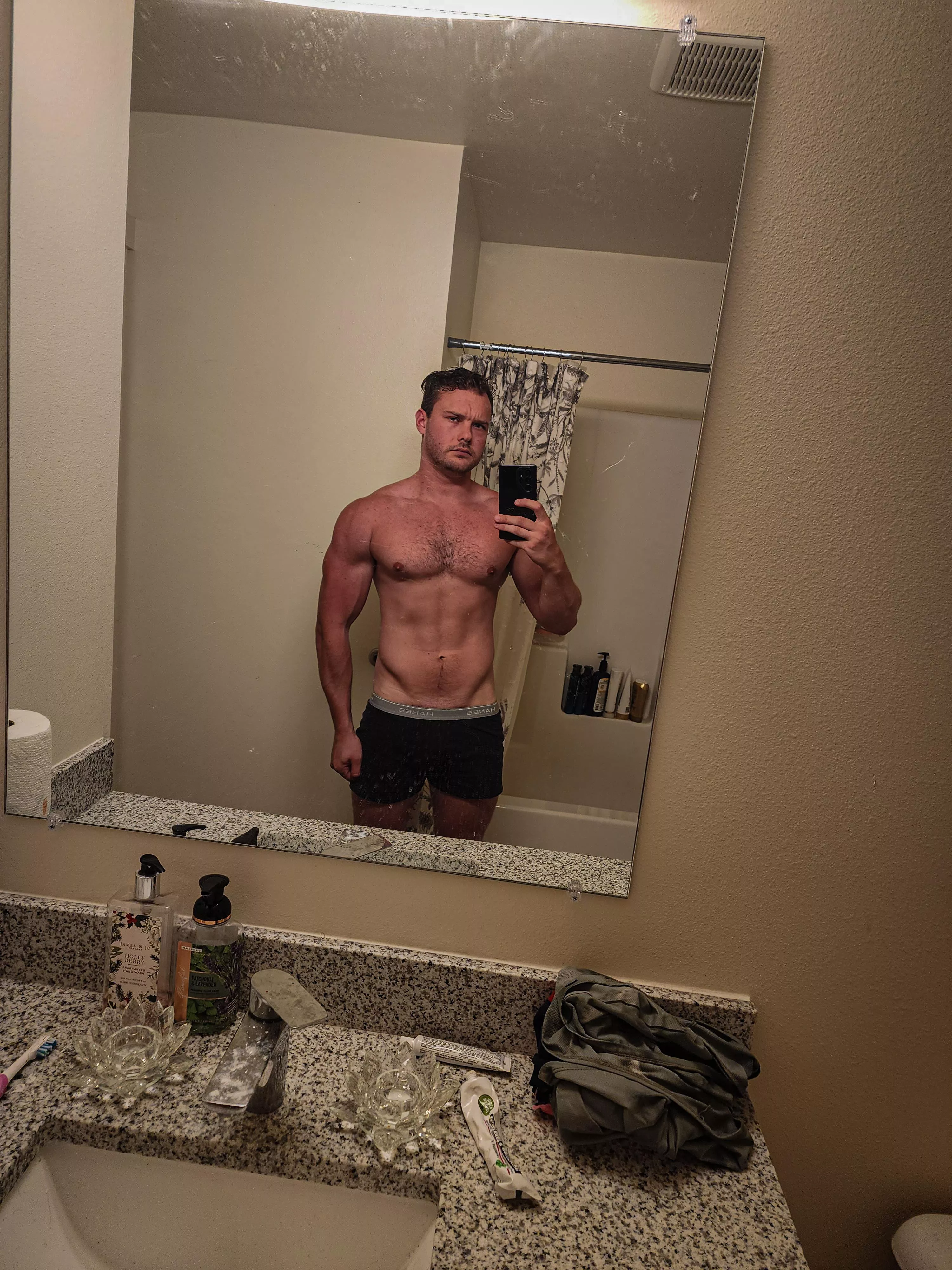 How do they look? posted by Fun_with_S_and_K