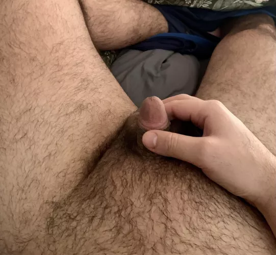 How do you compare? by bigguysmalld