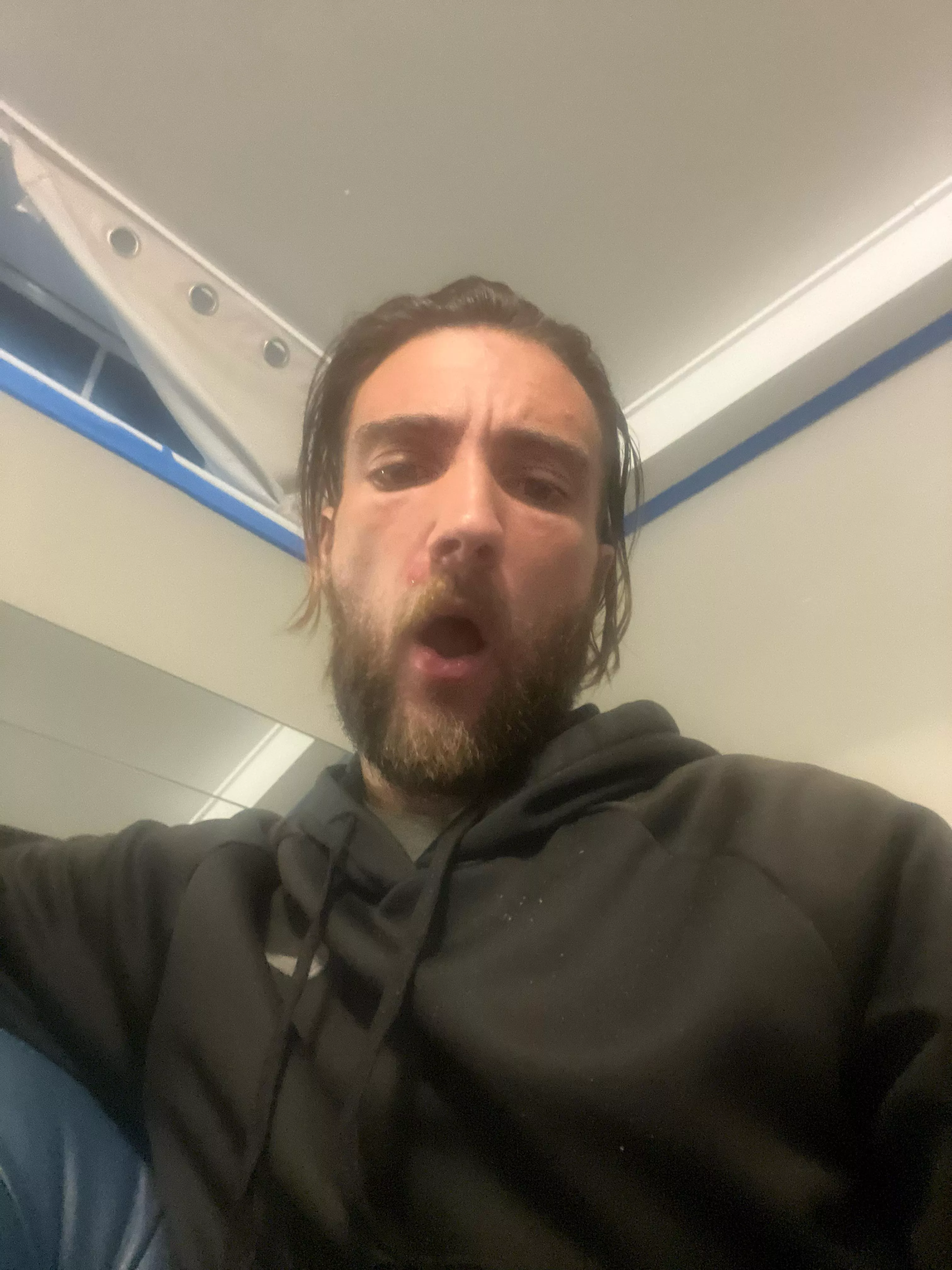 How u want me to be when u cum posted by Cold-Significance573