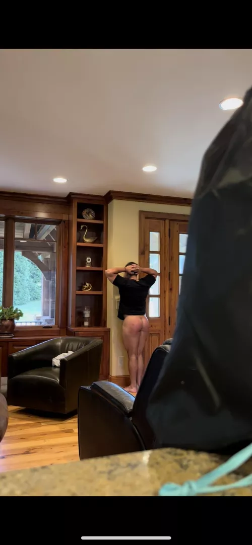 I got mad at my GF for going out with her friends and it gets turned on me by Fresh_Delay4040