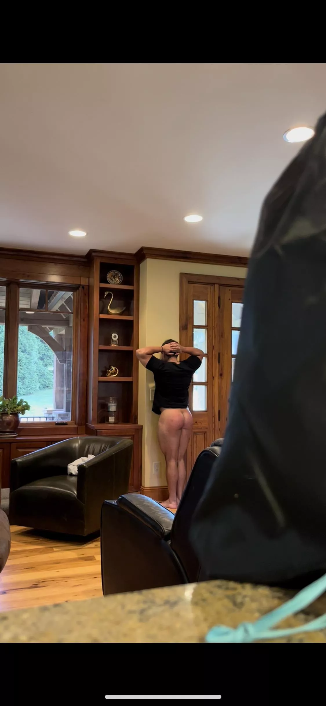 I got mad at my GF for going out with her friends and it gets turned on me posted by Fresh_Delay4040