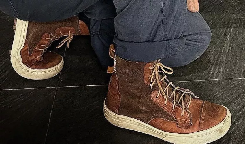 ID these boots? by GG1977