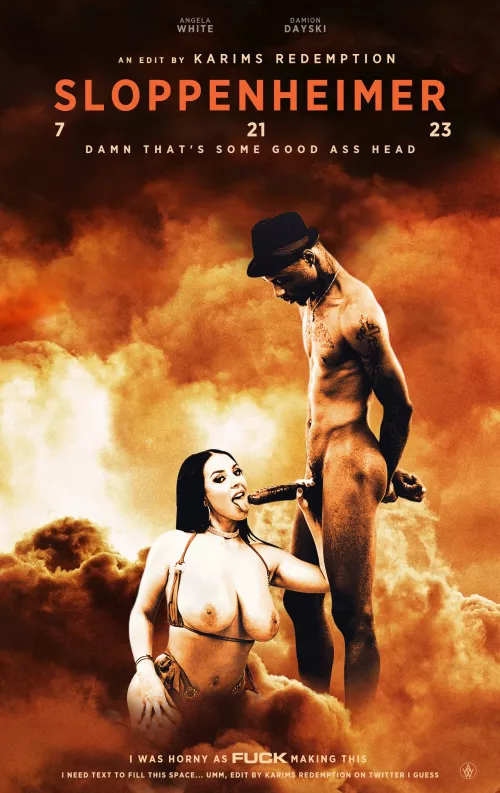 I'd watch it by ClothedCurves_GIF