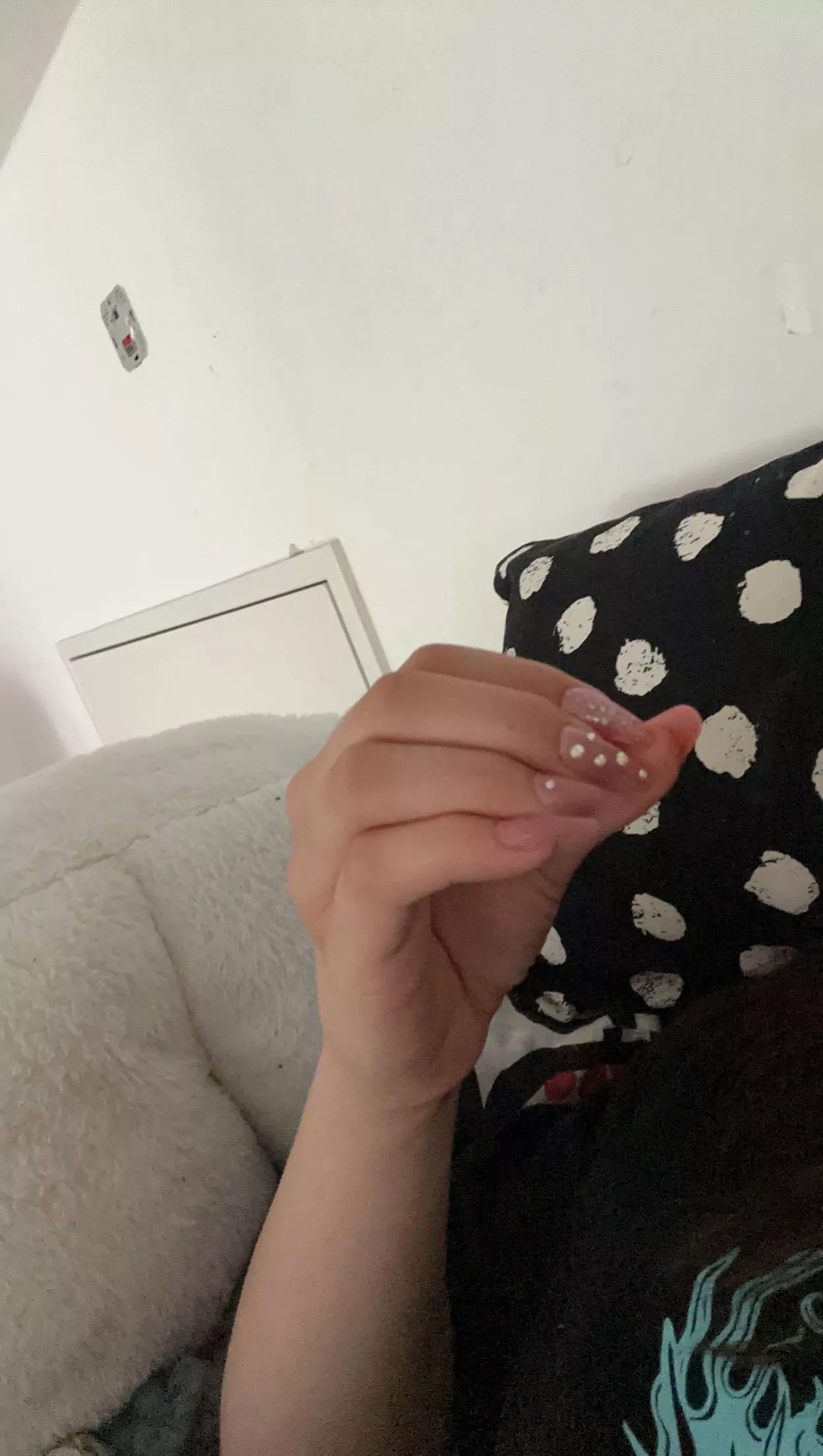 Jerk off now and send dm when you did posted by mikotochan4