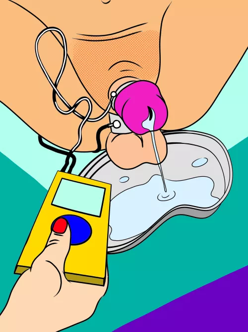 Just get the right frequency by Meo_graf