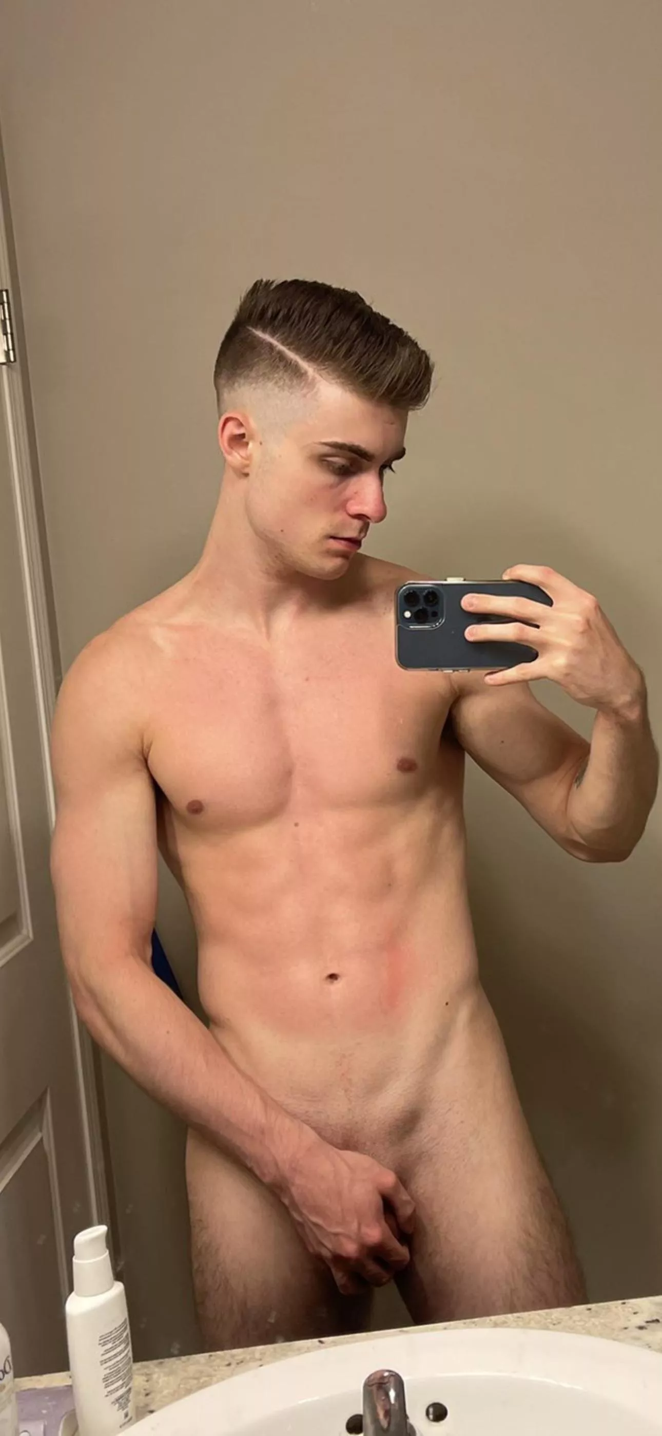 Just hanging on posted by nathanf3010