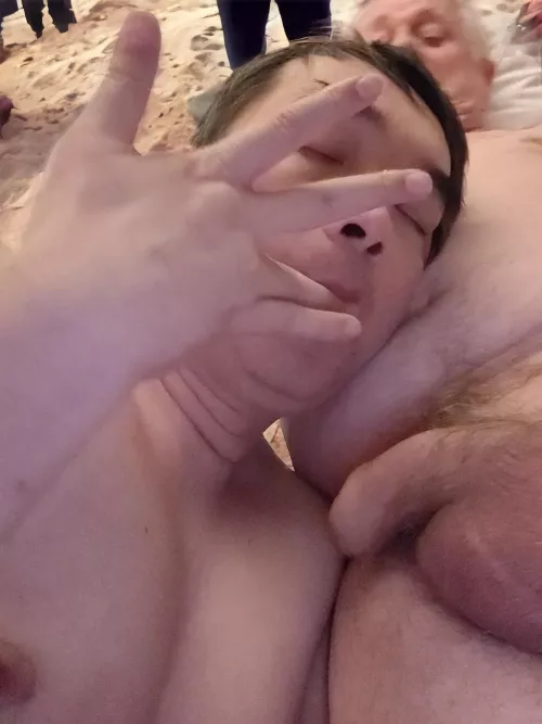 Licking every cum drops of 75 yo grandpa by asiagayboy75