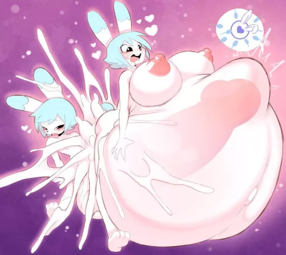 [M/F] having a bit of fun (Angstrom) by Random_Horny_Alt