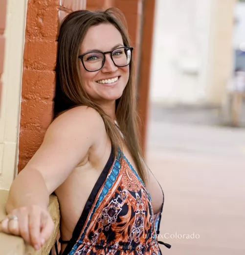 Mild… maybe, but never tame [f] by JinxColorado