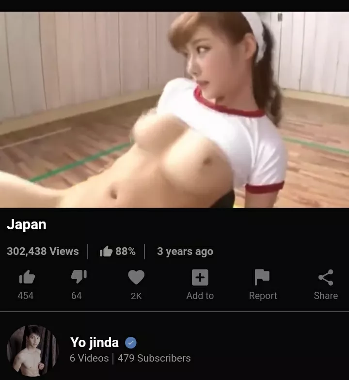 name and/or original video? posted by awareoftheirlies