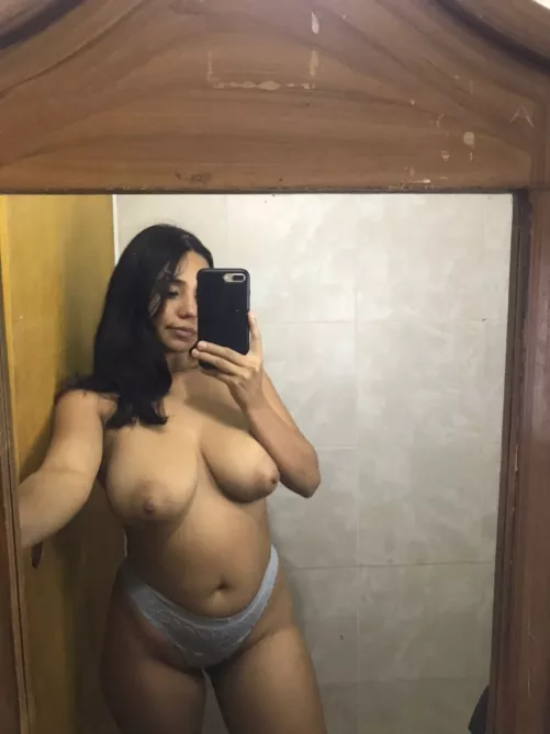 Nice areolas? by Assbigsexy