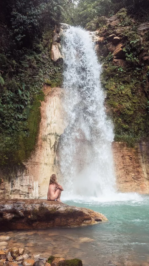 No place I'd rather be :) by Rileyjademodel