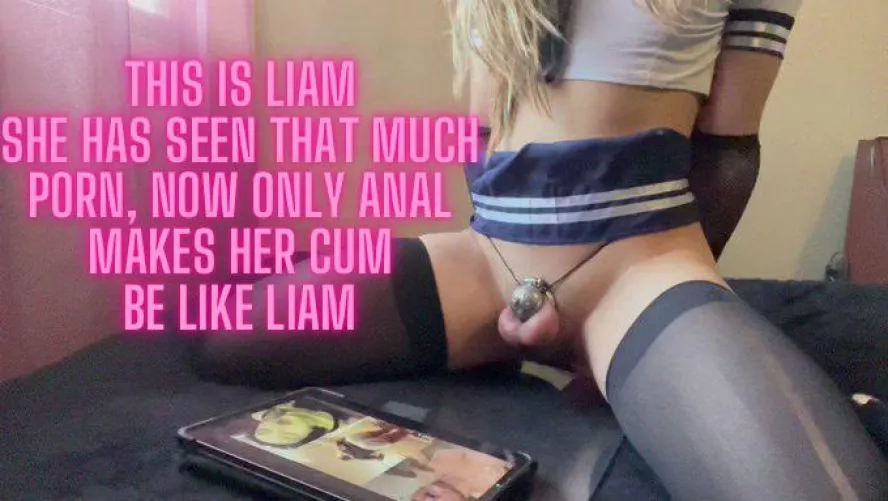 One more time by NormalShoe3180