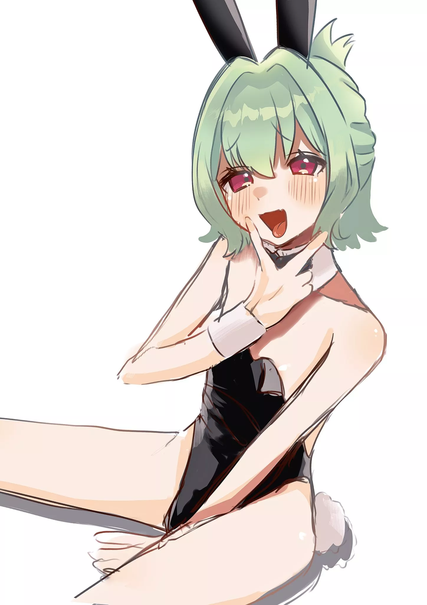 Ootori Tan posted by pedoro_pedoro