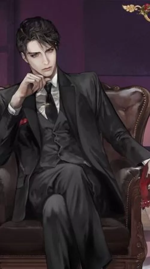 (Open RP for citizens only) Meet the American Ambassador by The_Phantom_Anon