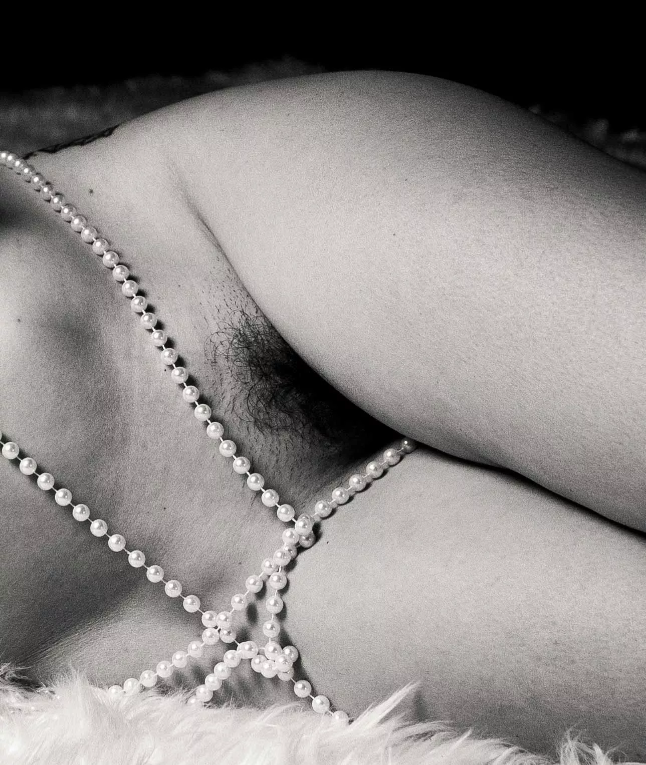 Pearls on Skin 4 posted by RtsyVisuals