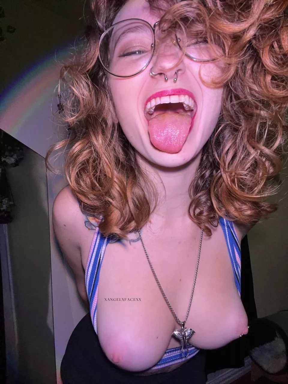 pick your target posted by xangelxfacexx