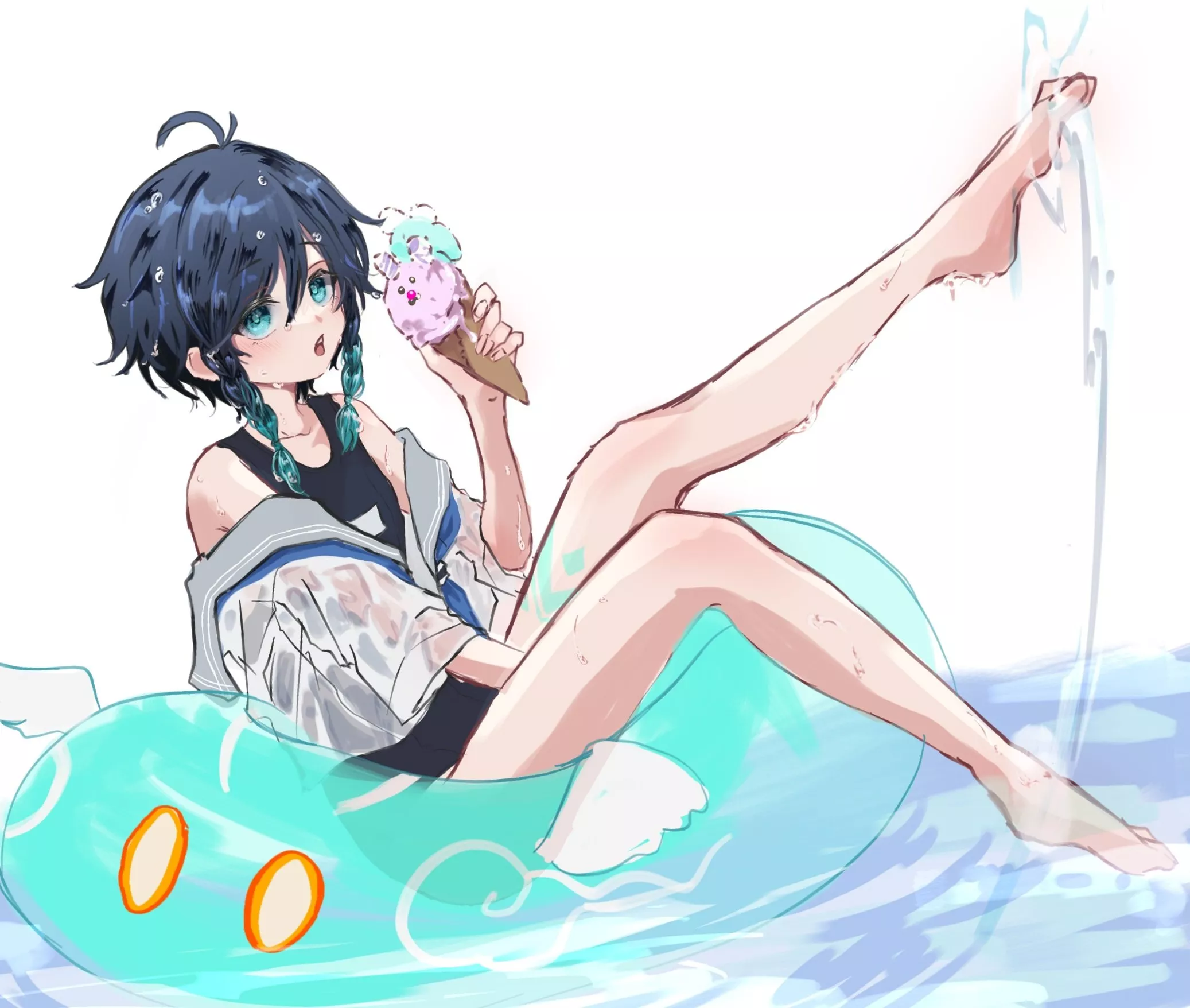 Pool Venti posted by pedoro_pedoro