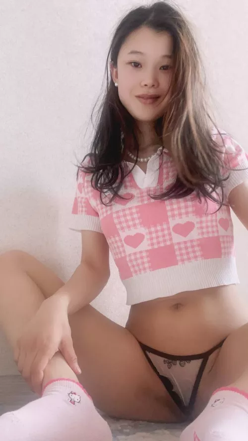 Ready to play? by WidelyHit