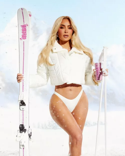 Sexy Blonde by No_Management_7260