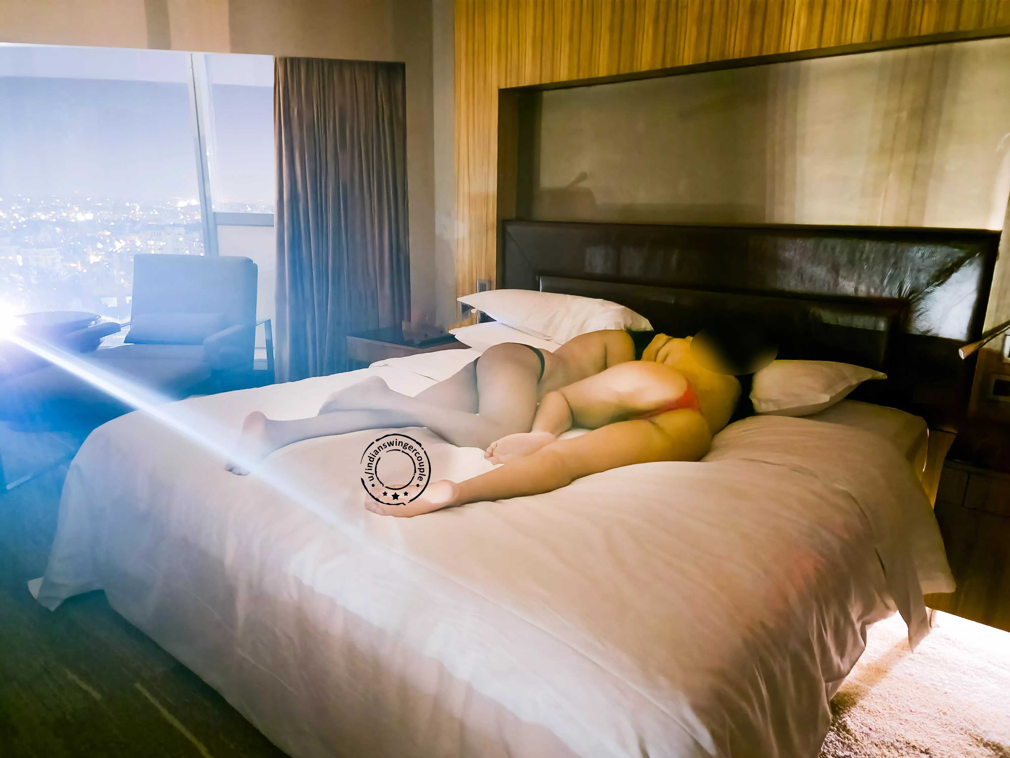 Snakebutts [f] posted by indianswingercouple