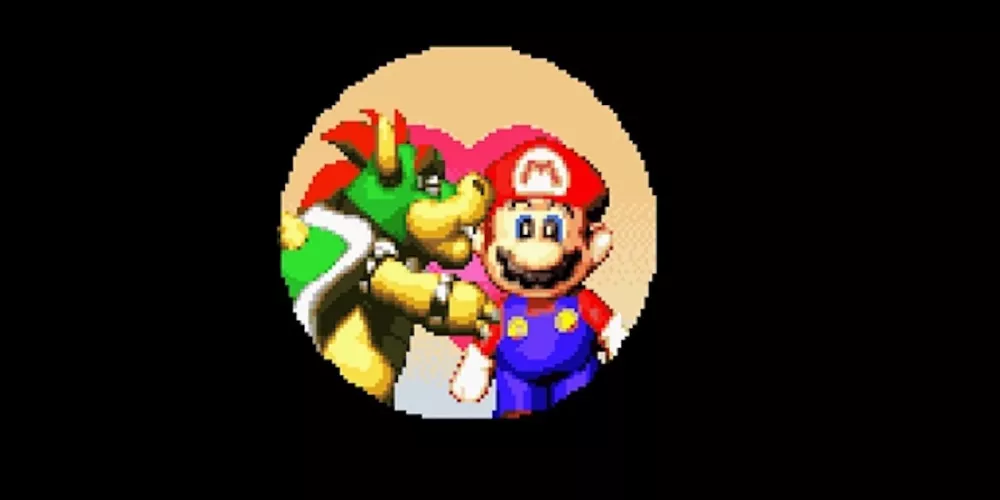 so super mario RPG is gettting a remake i think i know what scene is probably gonna get the most fanart from you guys and other people by lexeriks
