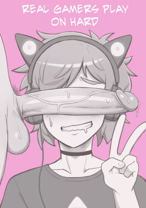 Somebody lay a cock on my face by Jaded_Complaint_3932