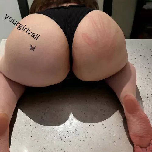 Starting off slow😅 by yourgirlvali