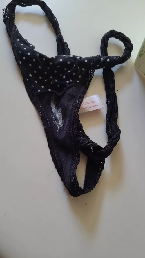 Sundays turn her on by sasquatch19901