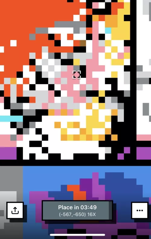 That’s the only thing that’s left of him …. That means WAR , who is on my side ? by Split_the_Protogen